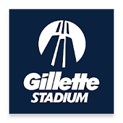Top 10 Sports Apps Like Gillette Stadium - Best Alternatives