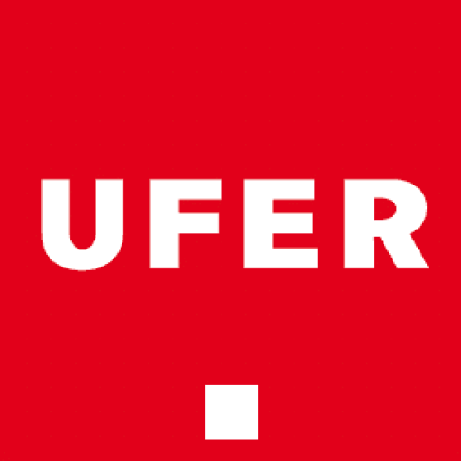 Ufer 24 Customer Portal logo