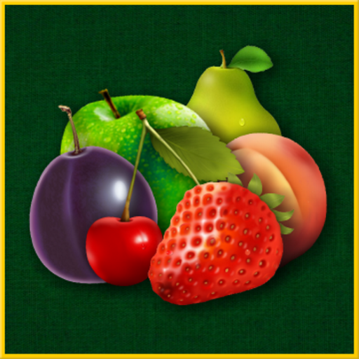 Logo Fruits & Berries
