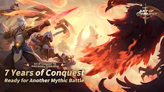 Art of Conquest : Airships - Screenshot 1