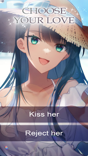 Screenshot of She's My Destined Fiancee?!