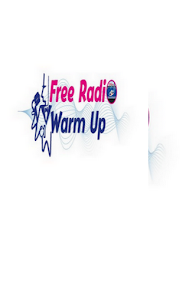 Free Radio Warm Up
