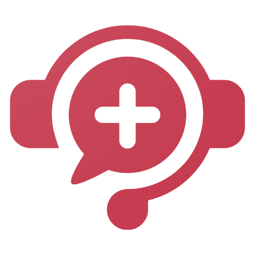 Hi Patient logo