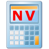 NV Calculator (Non-Volatile) icon