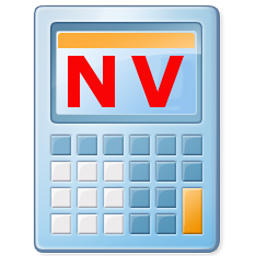 Icon image NV Calculator (Non-Volatile)