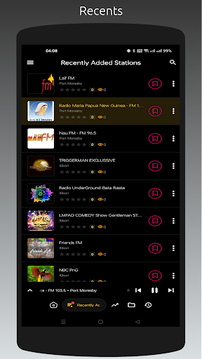 Radio PG Papua Niugini Radio