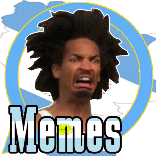 WAstickerapps Argentina Memes