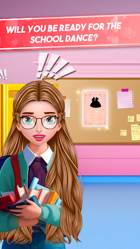 Princess Style: Spa & Fashion Screen 3