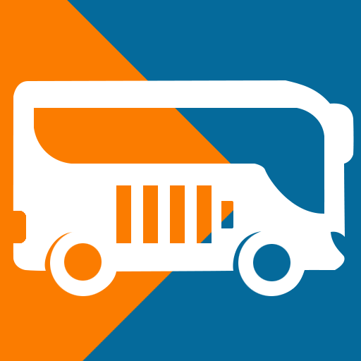 Курский автовокзал logo