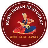 Rashi Indian Restaurant icon