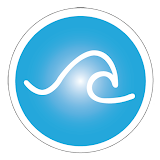PrevisionApp | Surf y olas icon