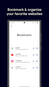 AI-powered Neptune Browser v24.10.07 (Premium) (Mod Extra+) 5