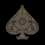 Cover Image of Скачать Spades V+, spades card game  APK