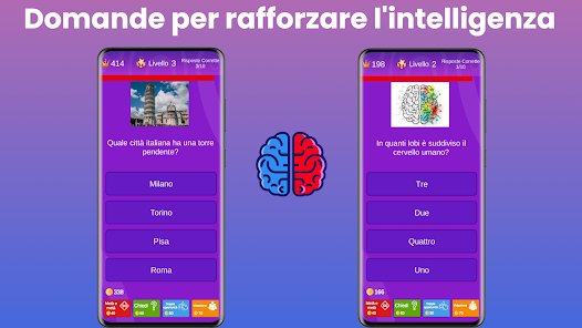 Immagine screenshot
