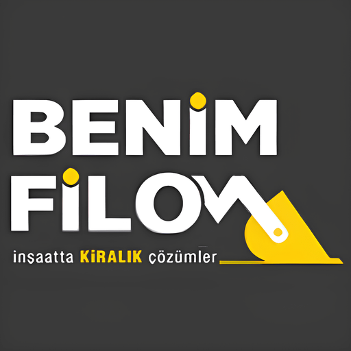 Benim Filom Mobile logo