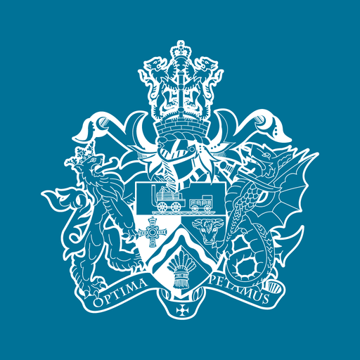 Darlington VS logo