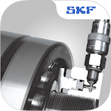 SKF Drive-up Method icon