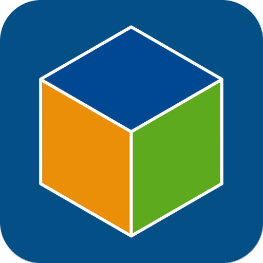 SolarCube logo