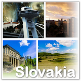 Slovakia Travel Guide icon