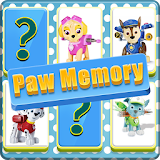 Memory Kids Paw Toys icon