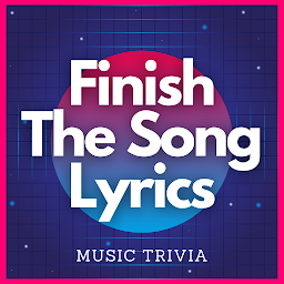 Icon image Finish The Song Lyrics Quiz