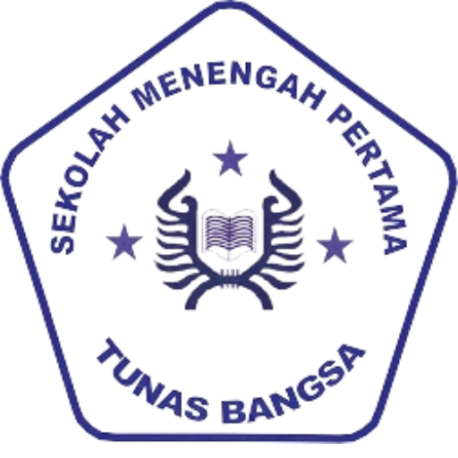 SMP Tunas Bangsa logo