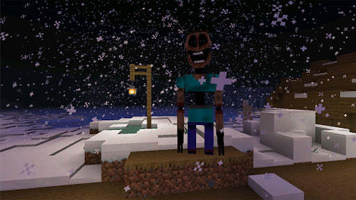 FearCraft: Mimicer screenshot 1