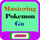 Master In Pokemon Go icon