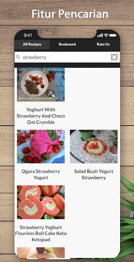 Resep Yoghurt Terbaik