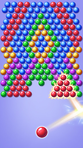 Bubble Shooter - Pop Bubbles Mod All Mở Khóa