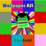 Live Wallpaper ASL Free icon