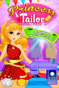 Princess Tailor For PC installation