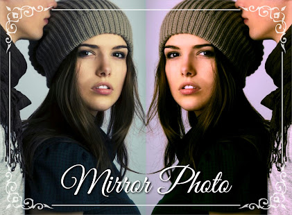 Mirror Effect & Reflection 1.3.2 APK + Mod (Unlimited money) untuk android
