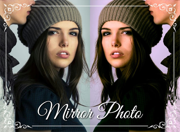 Mirror Effect & Reflection - 1.3.4 - (Android)