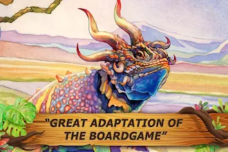 Game screenshot Evolution Board Game mod apk