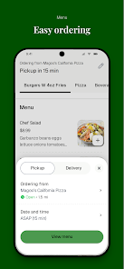 Screenshot image