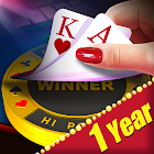 Hi Poker 3D:Texas Holdem 1.115