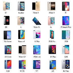 Icon image Daily Mobile Phones: Compare M