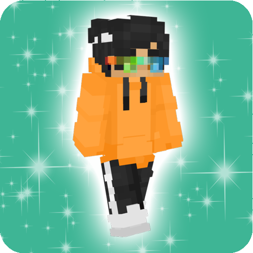 Aesthetic Skins for Minecraft logo