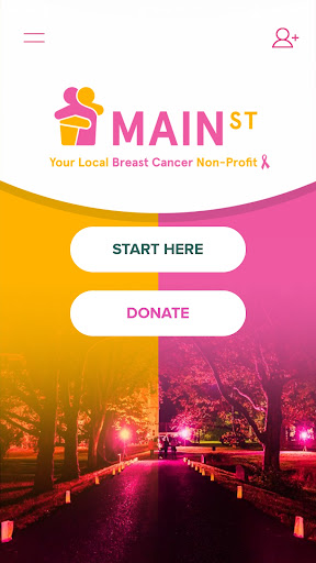 Main St. Scavenger Hunt Screen 2
