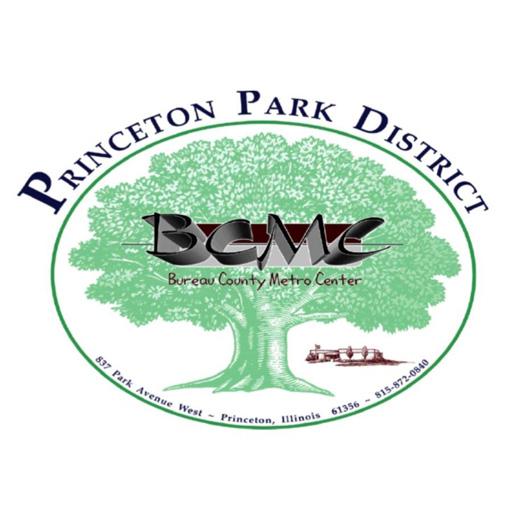 PPD/BCMC Registration App logo