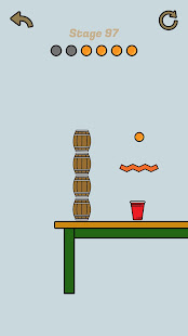 Be a pong 1.2.33 APK screenshots 6