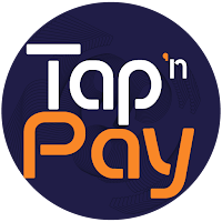 Tap N Pay Icon