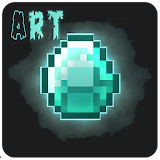 Arts Minecraft icon