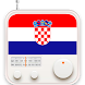 Radio Hrvatska FM postaje - Androidアプリ