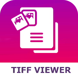 Icon image Multi Tiff Viewer - Open Tif f