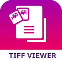 Multi Tiff Viewer - Open Tif file