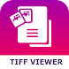 Multi Tiff Viewer - Open Tif f - Androidアプリ
