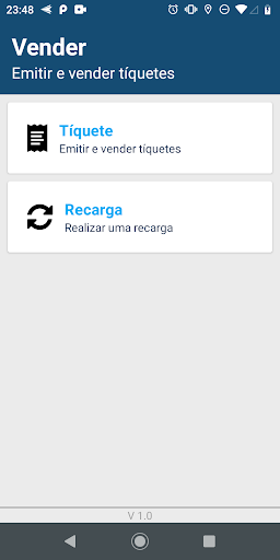 PDV - Zona Azul Digital - Brag Screen 3