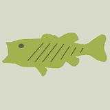 Bass Fishing Videos & Tips icon